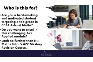 Mastering A22 revision course 