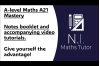 Mastering A21 revision course 