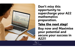 Mastering A22 revision course 