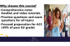 Mastering A22 revision course 