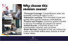 GCSE Further Maths Mastery: Unit 1 Revision Course (PURE) 